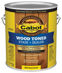 3004 STAIN DECK/SDNG HARTWD G