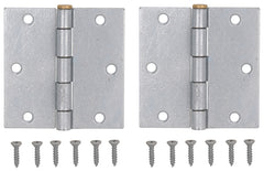 HINGE DR SQ CNR 3-1/2X3-1/2IN