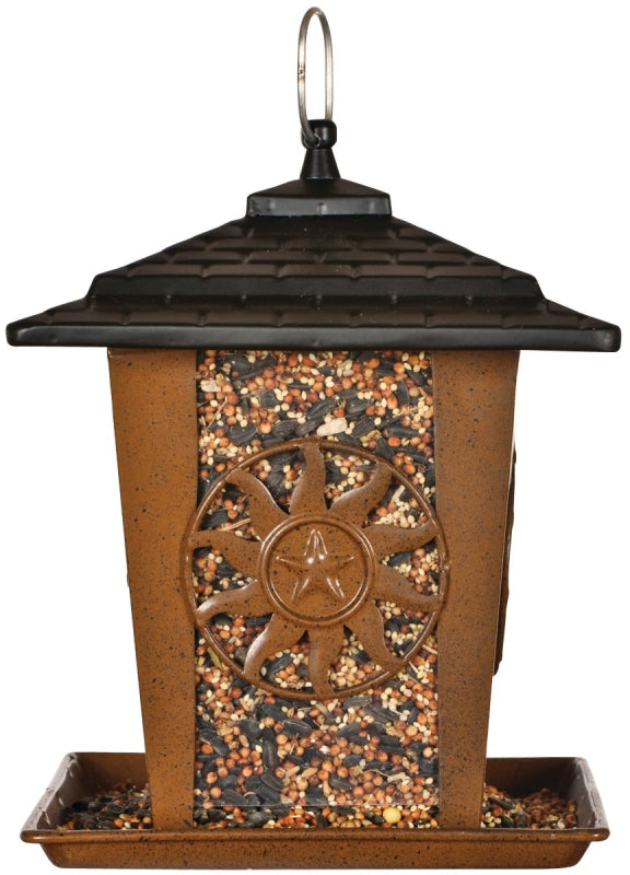 370 SUN & STAR LANTERN FEEDER