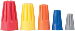 25-AWC WIRE CONNECTORS ASST
