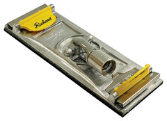 Richard 18310 Pole Sander, 9-3/8 in x 3-3/8 in Dimensions