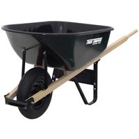 6CF Steel Wheelbarrow Kit