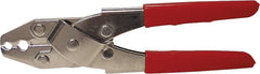 GS-389 COAXIAL CUTTER/CRIMP