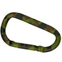 CAMO ALUM SPRING SNAP 2/CD
