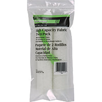 ROLLER COVER MINI 2PK 6IN