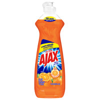 DETERGENT DISH LIQ ORNG 12.6 O