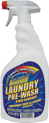 206 LAUNDRY PREWASH