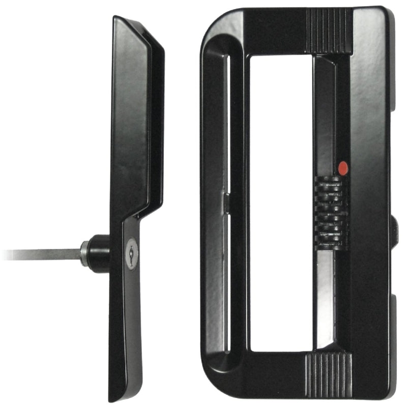 SK800KBL HANDLE PATIO DOOR