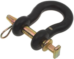 S49010600 STRAIGH CLEVIS 7/8IN