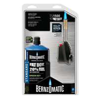 PROPANE TORCH KIT