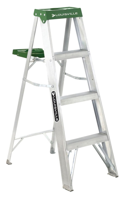 AS4004 LADDER STEP ALUM T2 4FT