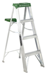 AS4004 LADDER STEP ALUM T2 4FT