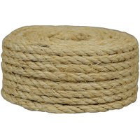 Sisal Rope 5/16X100FT
