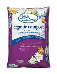 50055010 COMPOST COW 40LB