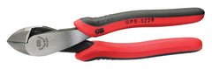 GPS-3228 PLIERS CUTT CRVD 8.5