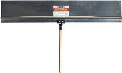28030 RIGID SHIELD36"X9"W/HNDL