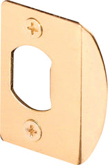 E 2349 STANDARD DOOR STRIKE