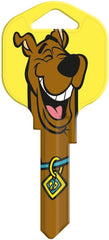 15005-KW1-SD2 KEYSCOOBYDOO