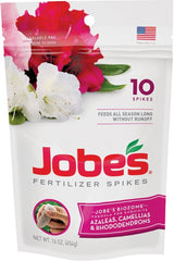04101 FERTILIZER ACR SPIKES