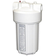 BH010 10IN FILTER HIGH FLOW