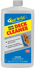 085932PW CLNR DECK N-SKID 32OZ