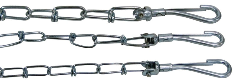 43710 TIEOUT CHAIN 3.5MMX10FT