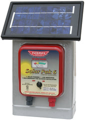 DF-SP-LI 6V 25MIFENCECHARGER