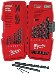 48-89-2803 BIT DRILL SET 15PC