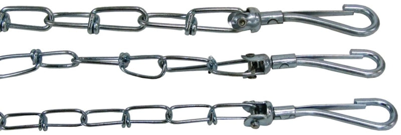 27210 TIEOUT CHAIN 2.5MMX10FT