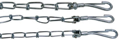 27210 TIEOUT CHAIN 2.5MMX10FT