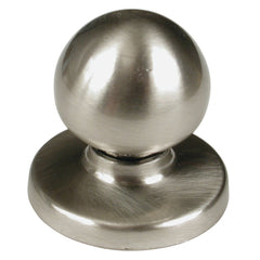 BP3922195 1-1/4IN B/NICKEL KNO