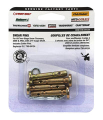OES-738-04124 SHEAR PIN SET