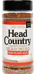 HC810 SEASONING HEAT 10OZ