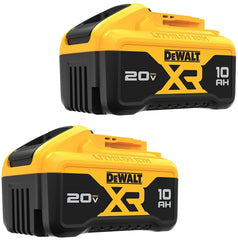 DCB210-2 BATTERY LI-ION 10.0AH