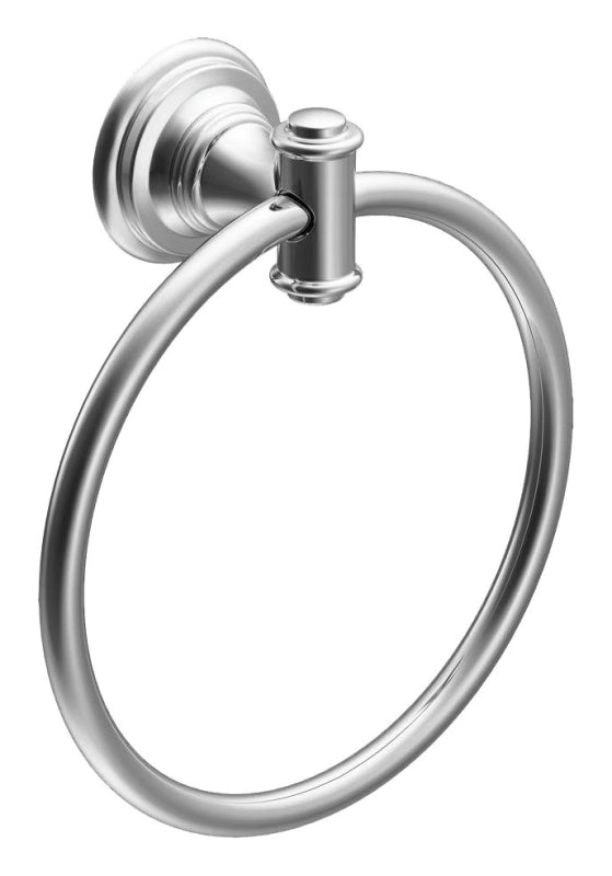 DN9186CH ELLSWORTH CHROME TOWE