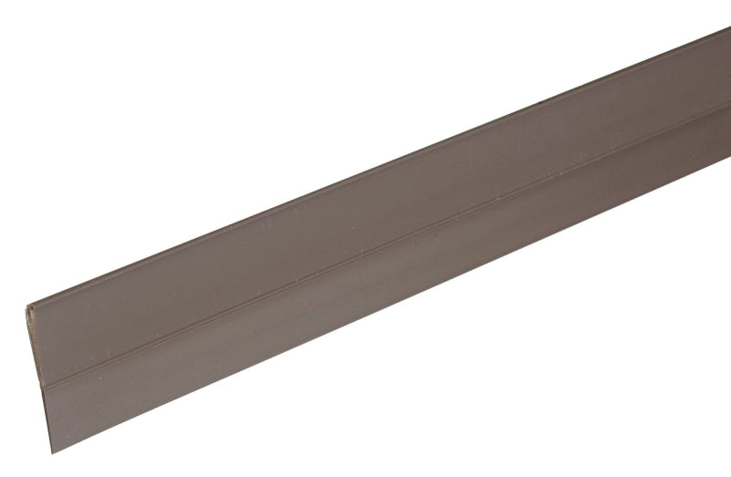 DS101BH DOOR SWEEP BRN 36IN