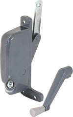 H 3667 OPERATOR AWNING WINDOW
