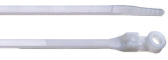 48-308 MOUNT CBLE TIE 100PC 8"