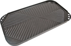 91652 N-STICK ALUMINUM GRIDDLE