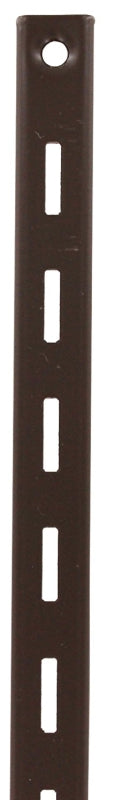 80 BN 36 SHELF STD 36 BRN