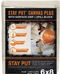 04329 CANVAS W/ ANTI-SLIP 6X8