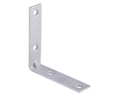 BRACE CNR STL 2-1/2X5/8IN GALV