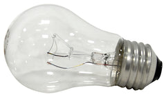10129 40W/A15C APPLIANCE BULB