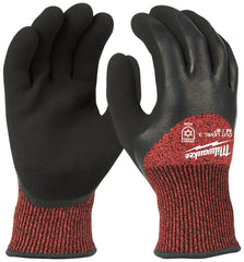48-22-8921 GLOVES WINTER MED