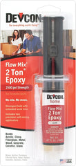 23145 FLW-MX 2 TON EPOXY SYRNG