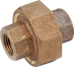 738104-06 BRASS UNION 3/8FPT