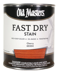 60304 STAIN OIL BASED CHERRY