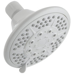 76572CWH SHOWERHEAD 5 FUNCTION