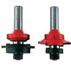 99-286 ROUTER BIT RAIL&TILE SE