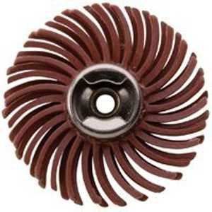 EZ473SA DETAIL ABRASIVE BRUSH